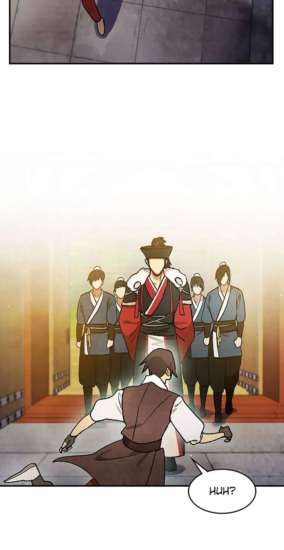 Yi Shen Dang Guan Chapter 28 72